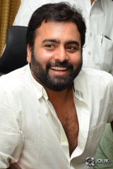 Nara Rohith Asura Movie Success Tour